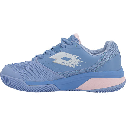 Scarpe Lotto Donna Raptor Hyperpulse 300 Terra Battuta