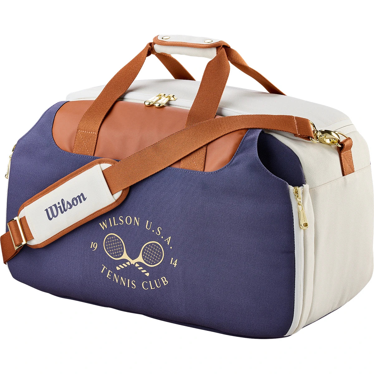 Borsa Duffle Wilson Heritage V2