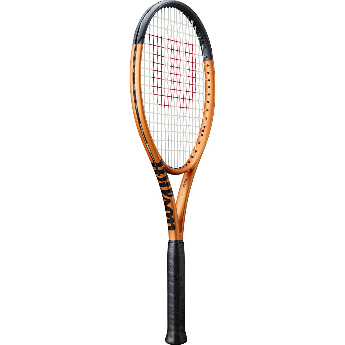 Racchetta Test Web Wilson Burn 100S V6.0 (300 GR)