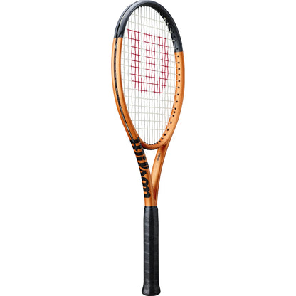 Racchetta Test Web Wilson Burn 100S V6.0 (300 GR)