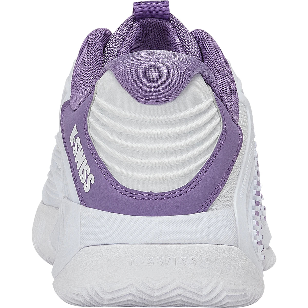 Scarpe K-Swiss Donna Hypercourt Express 3 Terra Battuta