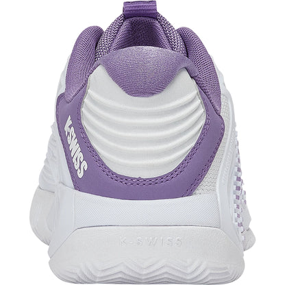 Scarpe K-Swiss Donna Hypercourt Express 3 Terra Battuta