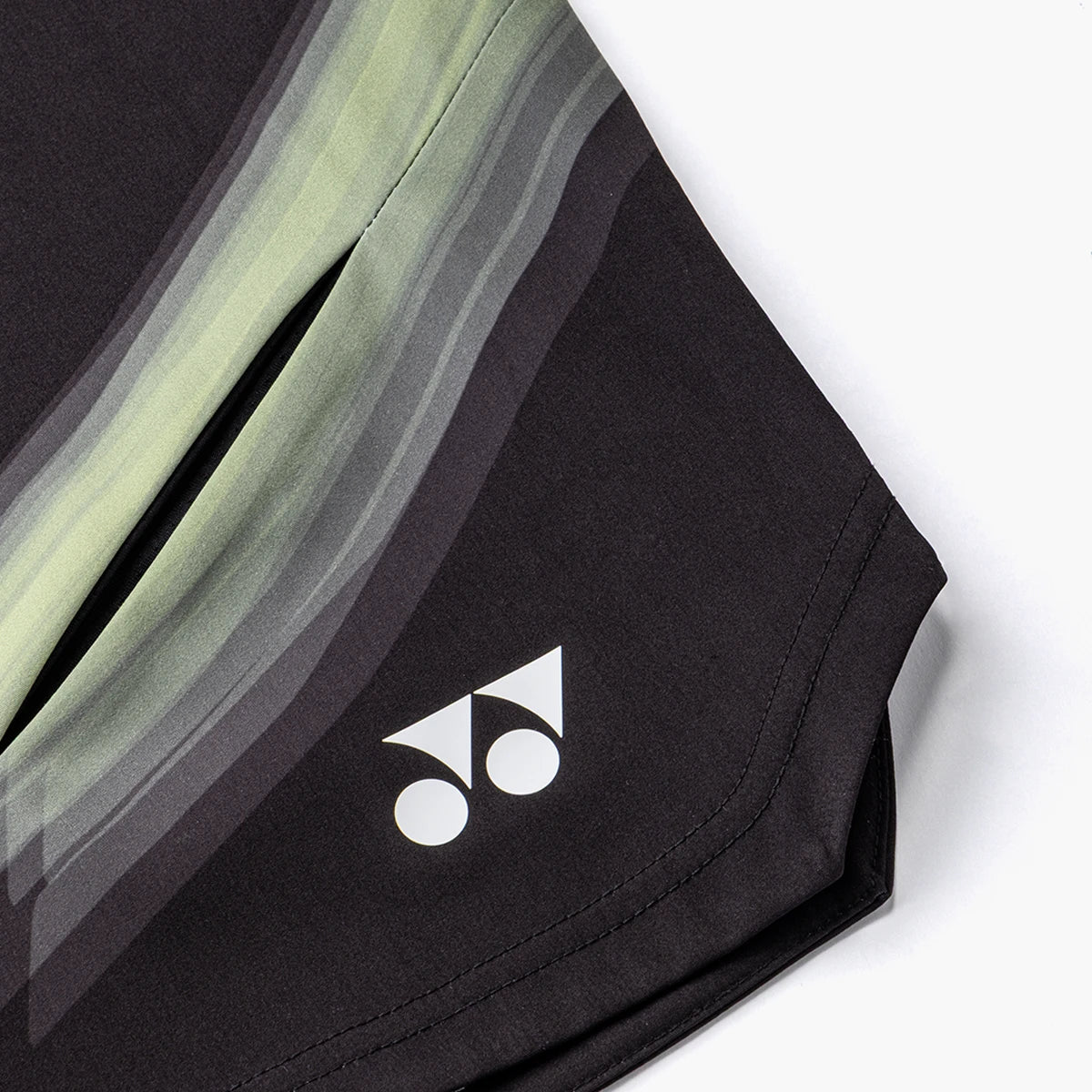 Pantaloncini Uomo Yonex Elite Ao 15234Yx Nero