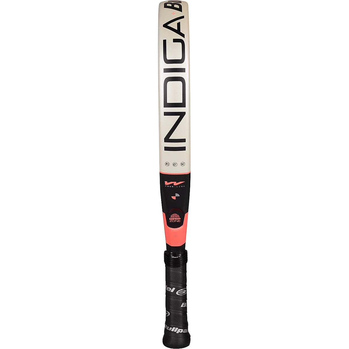 Racchetta Padel Bullpadel Indiga W 2026