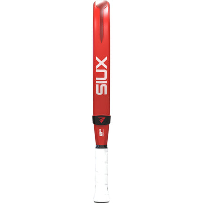 Racchetta Test di Padel Siux Electra Pro 2026 Fire Red