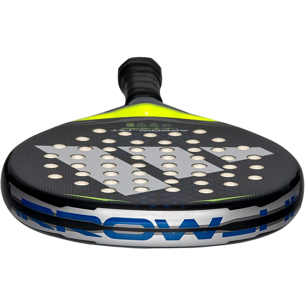 Raquette da padel adidas Arrow Hit Junior White/Blue