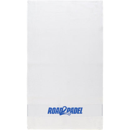Asciugamano Road2Padel