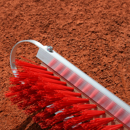 Scopa da Tennis in Polipropilene (2 Metri)