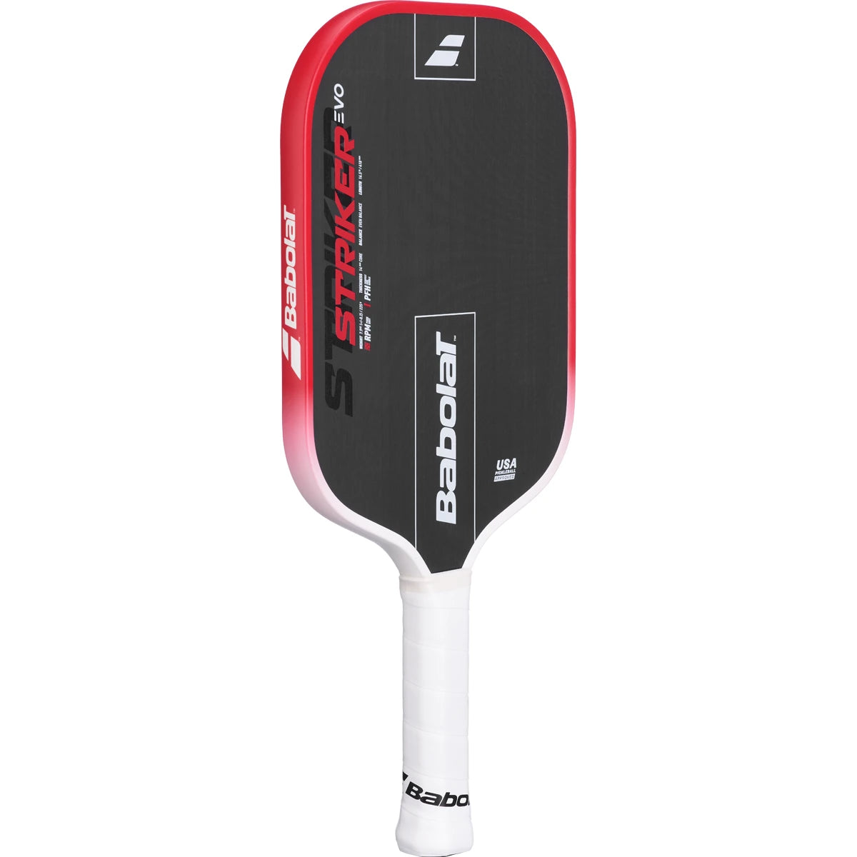 Racchetta da pickleball Babolat Striker Evo