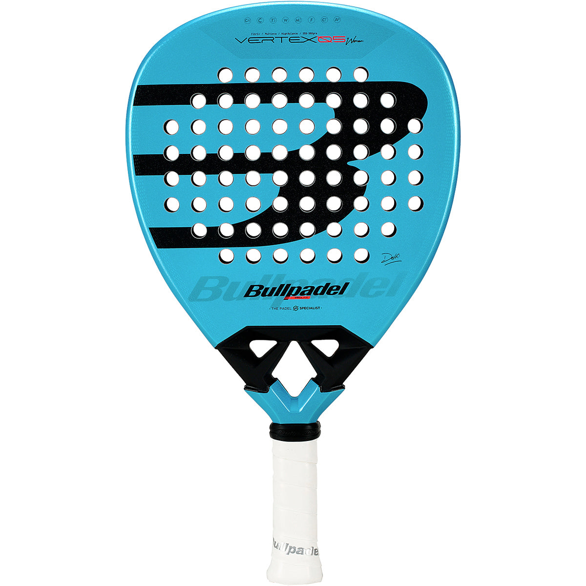 Racchetta da padel Bullpadel Vertex 05 W 2026