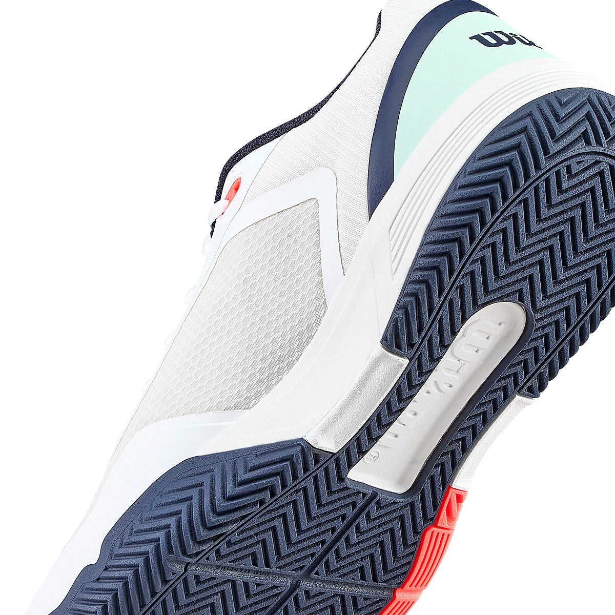 Scarpe Wilson Courtglide Tutte le superfici