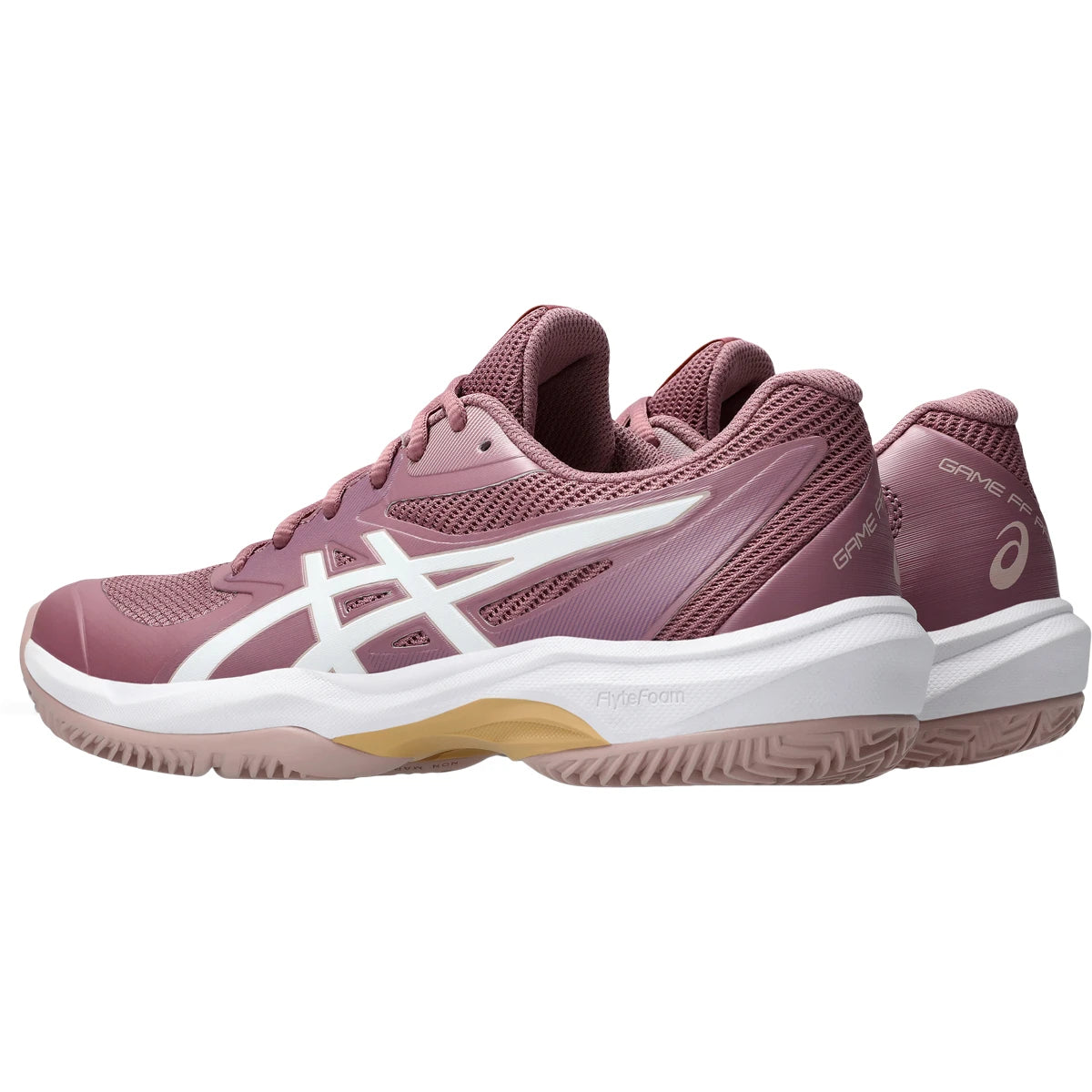 Scarpe da padel Asics Donna Game FF
