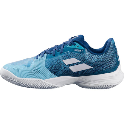 Scarpe Babolat Jet Mach 3 Terra Battuta