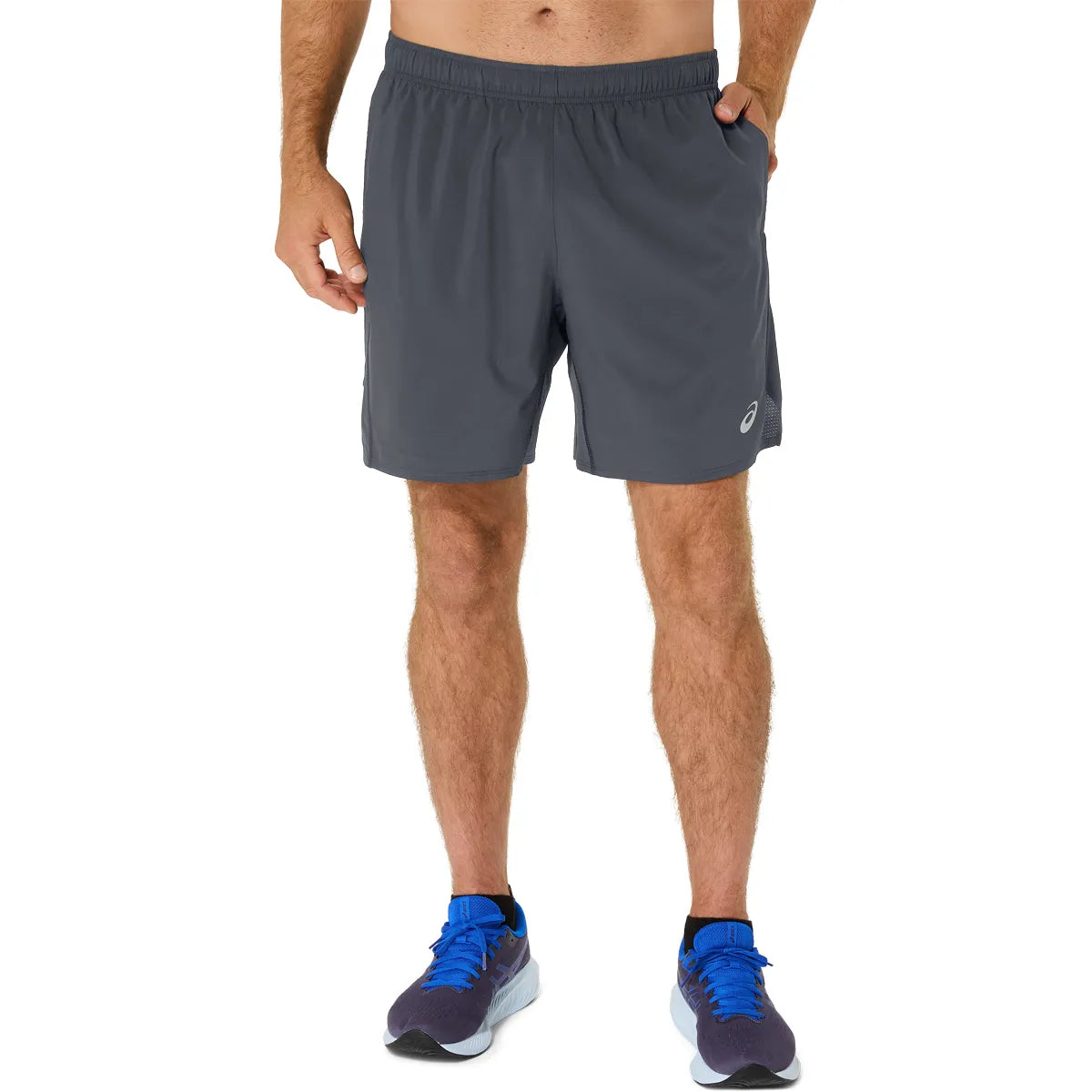 Pantaloncini Asics Core 7In