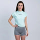T-Shirt Bidi Badu Donna Multifidi Move