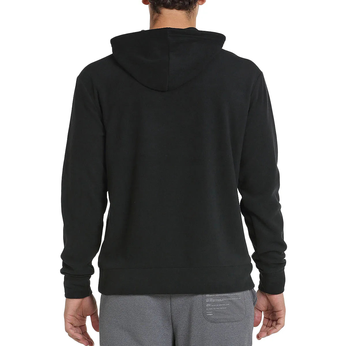 Felpa Bullpadel Sportswear Bana