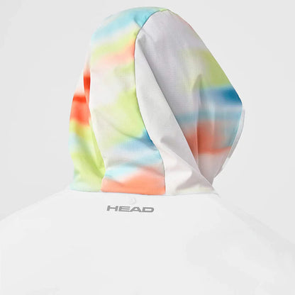 Giacca Head Vision Blur