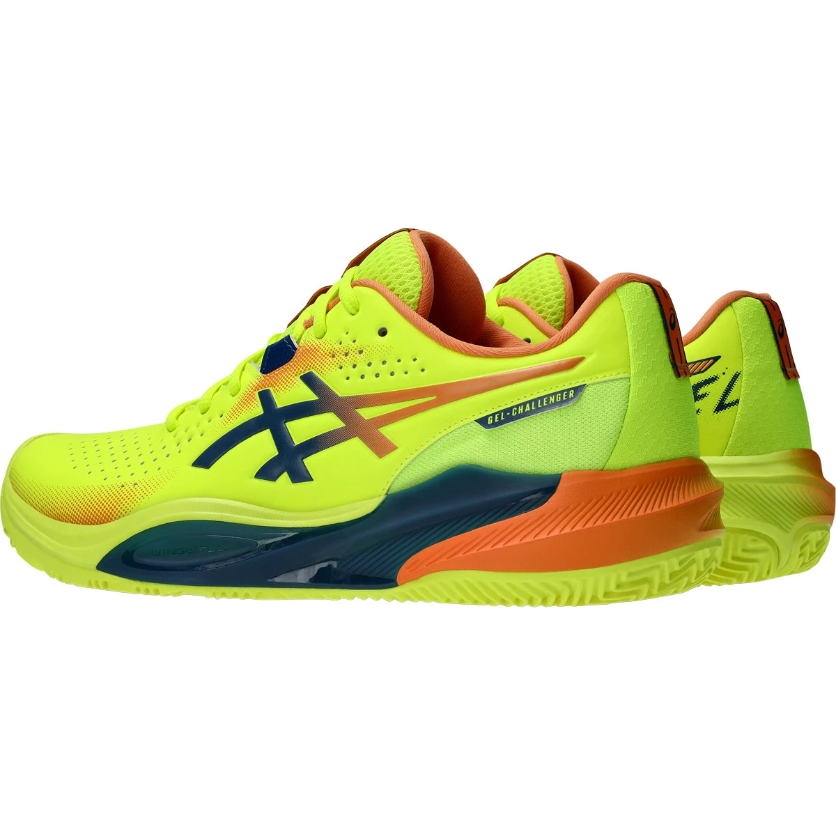 Scarpe da padel Asics Gel Challenger 15 L.E