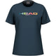 T-Shirt Head Donna Vision Rainbow