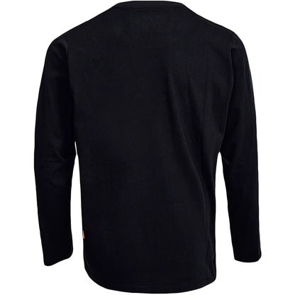 T-Shirt Maniche Lunghe Watts Shot