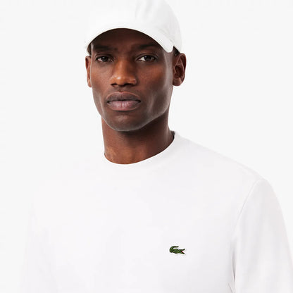 Felpa Lacoste Classic Fit