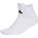 Coppia di Calzini adidas Tennis Low