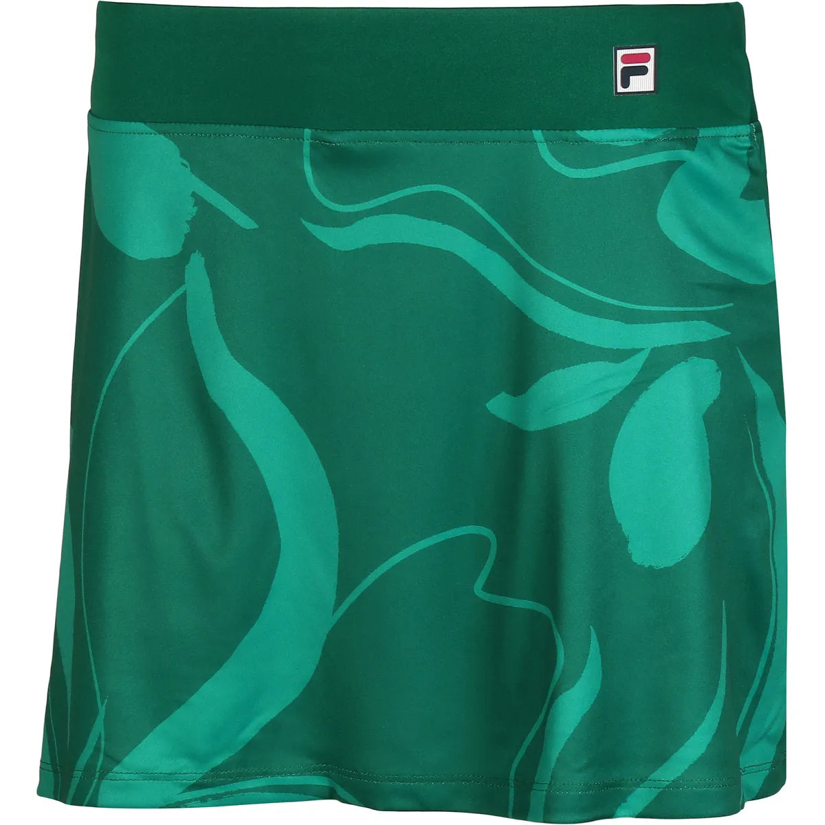 Gonna Fila Donna Anna Paris Printed