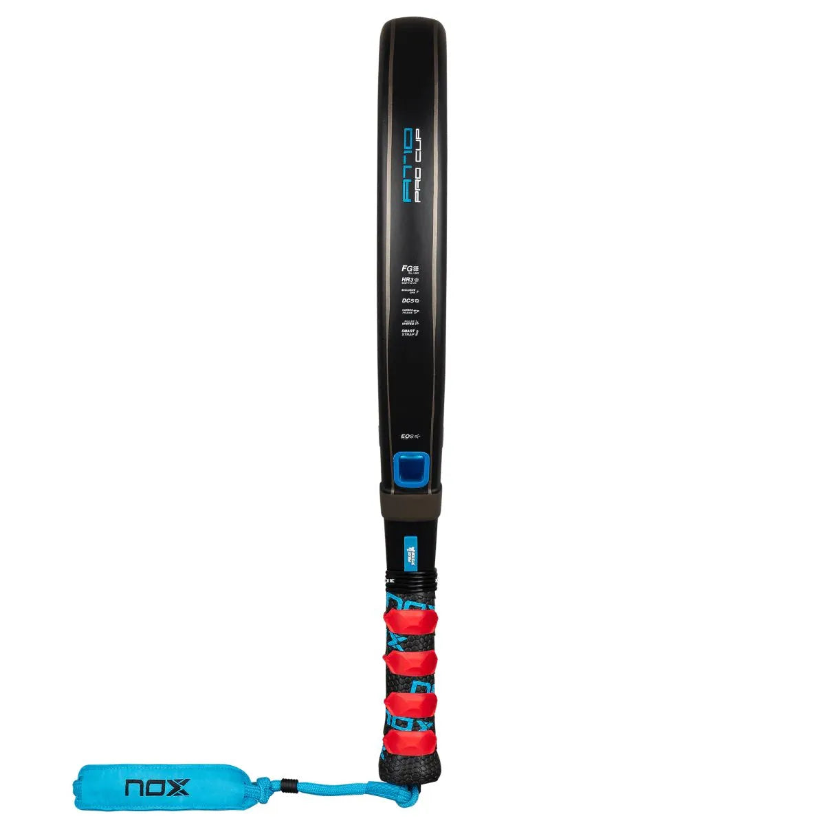 Raquette da Padel Nox At10 Pro Cup Soft 2026