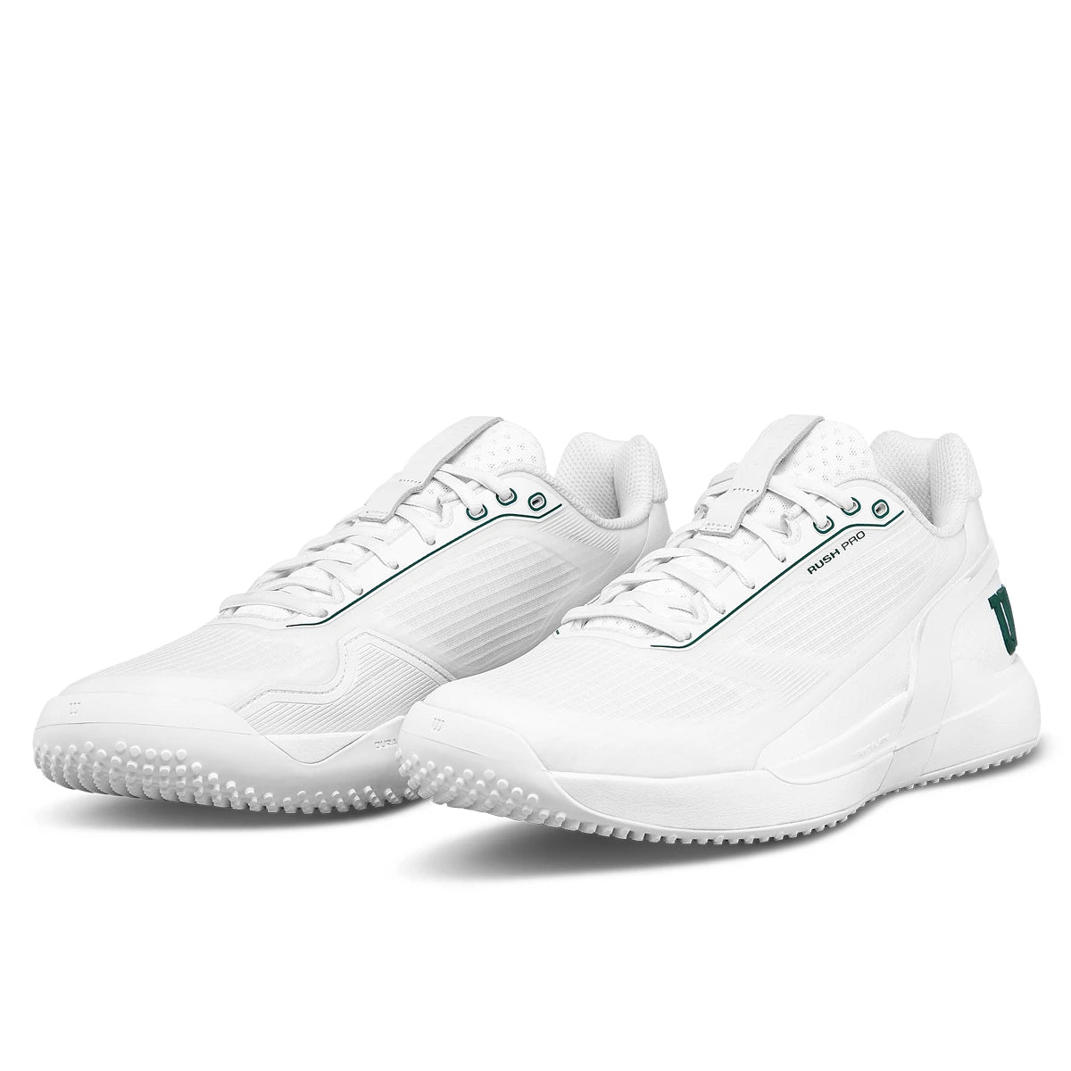 Scarpe Wilson Rush Pro 5 Prato
