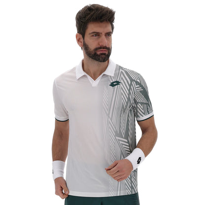 Polo Lotto Tech Vi - D3