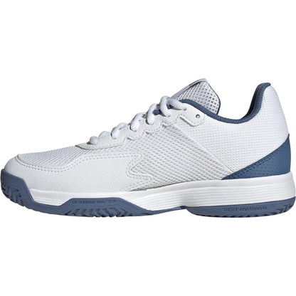 Scarpe adidas Junior Courtflash Scarpe tutte le superfici
