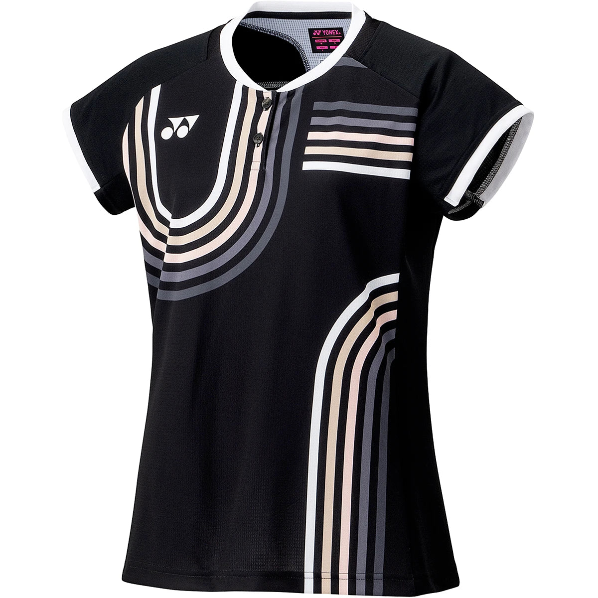 T-Shirt Yonex Donna Tour Elite 20854Ex
