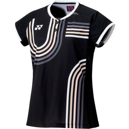T-Shirt Yonex Donna Tour Elite 20854Ex