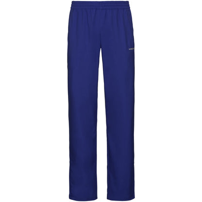 Pantaloni Head Junior Club Tech