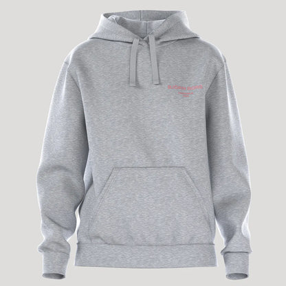Felpa Bjorn Borg Donna Essential Con Cappuccio