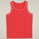 Canotta Wilson Junior Ragazza Team