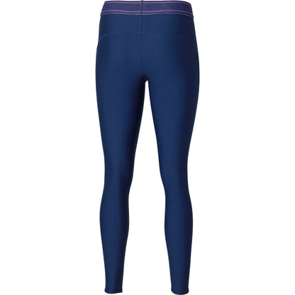 Leggings 7/8 Mizuno Donna Wos