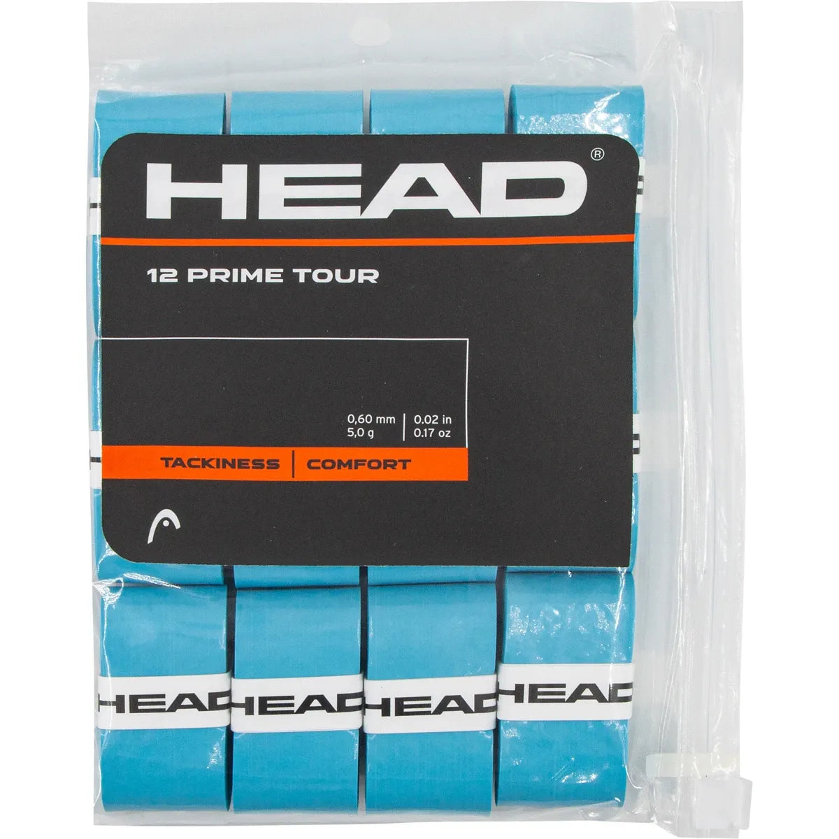 Overgrips Head Prime Tour X12