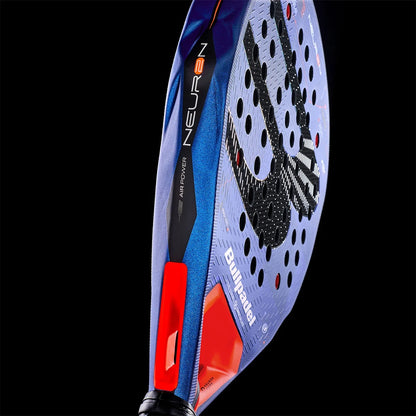 Racchetta Test Padel Bullpadel Neuron 02 27