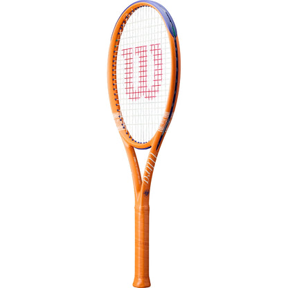 Racchetta Wilson Ultra 100L V5 Roland Garros 2026 (280 Gr)