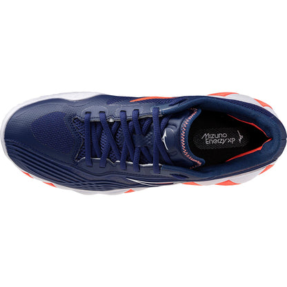 Scarpe Mizuno Wave Enforce Tour 2 Terra Battuta