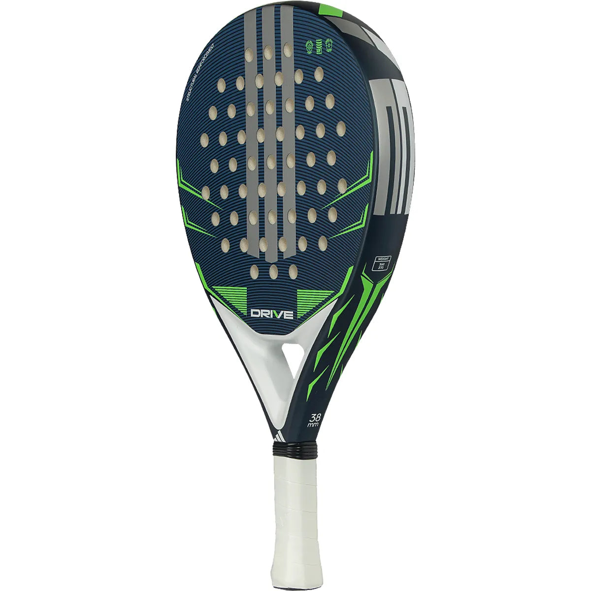 Racchetta da padel adidas Drive Blue 2026