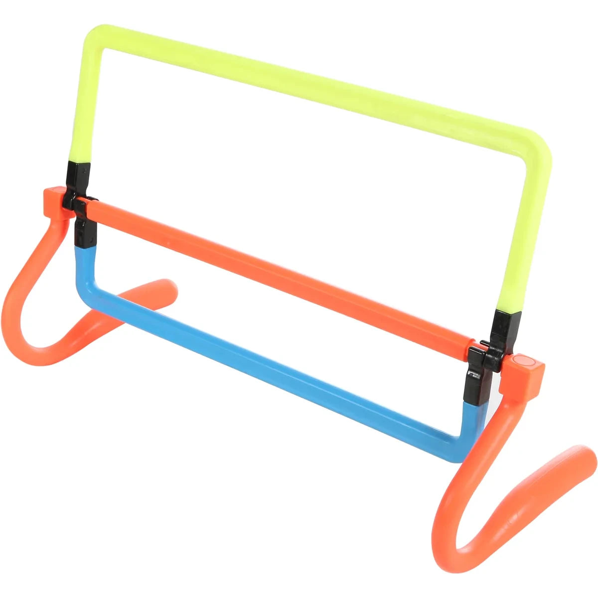 Mini Ostacolo Regolabile 15, 22 e 30Cm