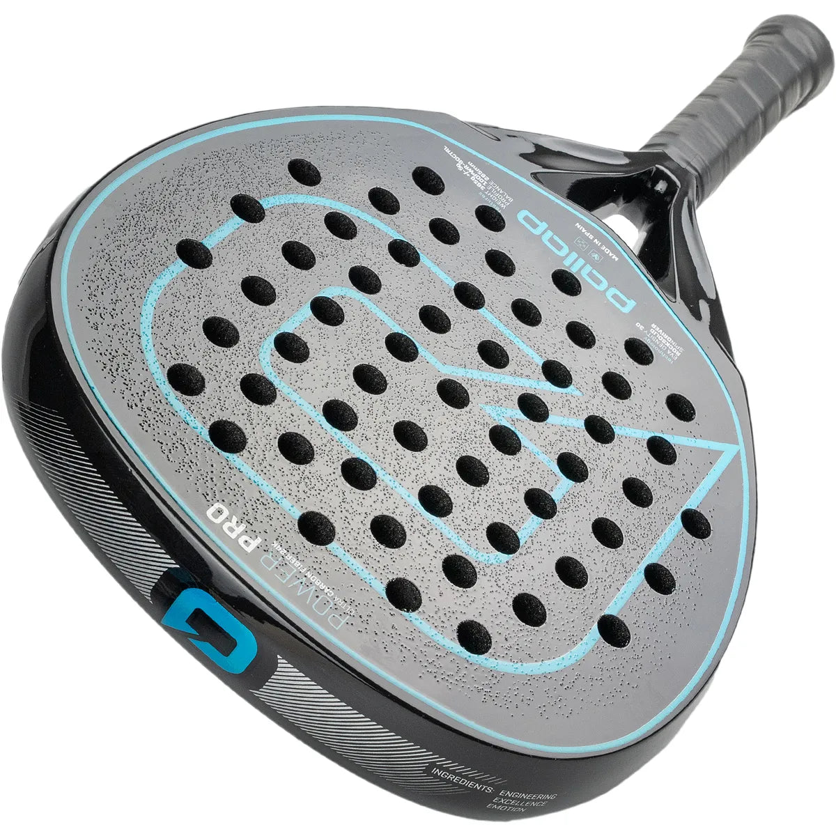Racchetta Padel Pallap Power Pro