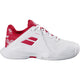 Scarpe Babolat Junior Propulse 3 Wimbledon Scarpe tutte le superfici