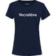 T-Shirt Tecnifibre Donna Team Cotton