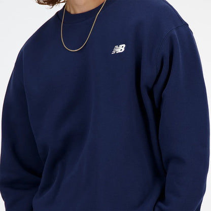 Felpa New Balance Sport Essentials Fleece Crew