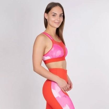 Reggiseno Bidi Badu Donna Singa Tech Padel