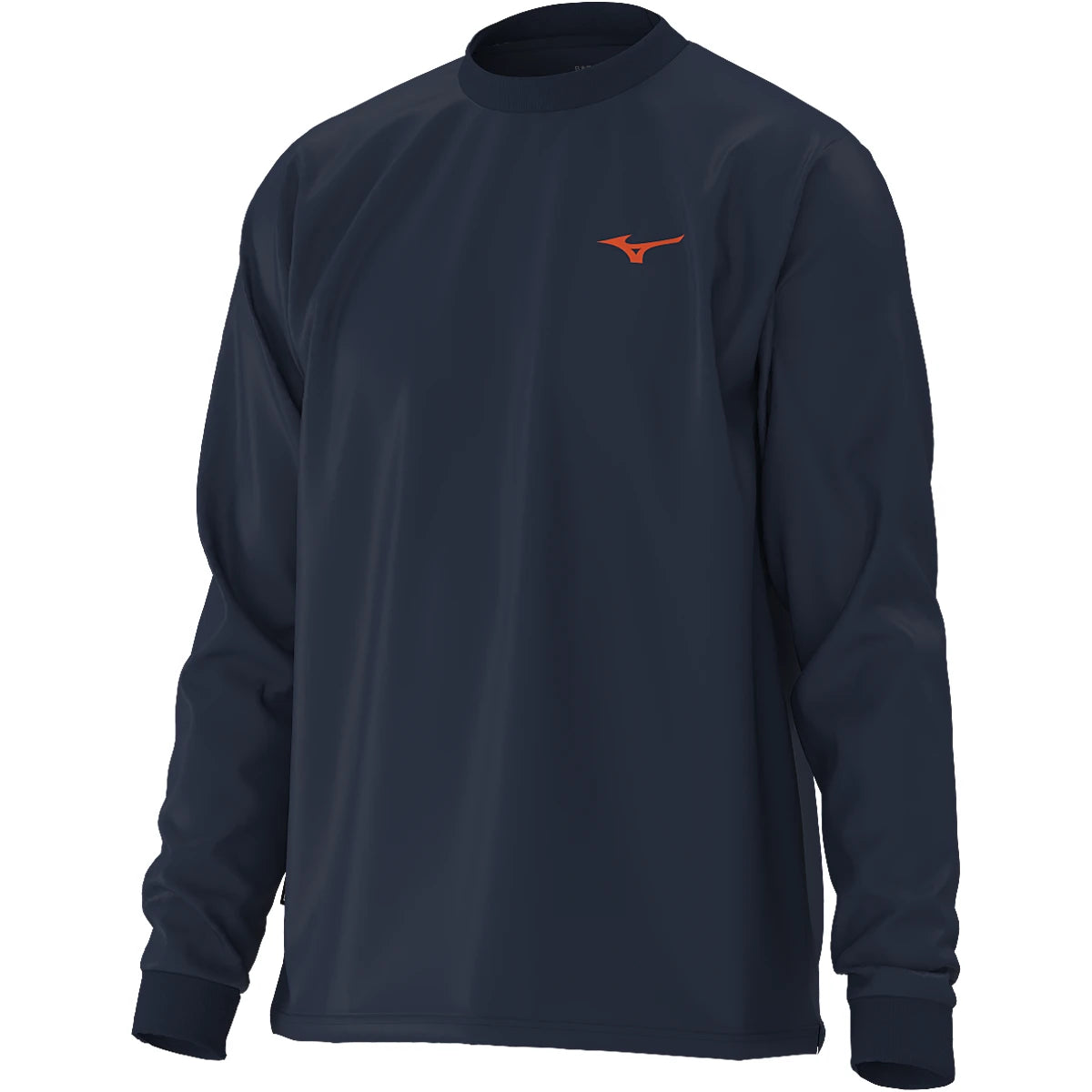 Felpa Mizuno Athletic