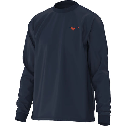 Felpa Mizuno Athletic